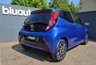 USED 2021 70 TOYOTA AYGO 1.0 VVT-i x-clusiv Hatchback 5dr Petrol x-shift Euro 6 (71 ps) Apple Carplay & Android Auto, Rear Parking Camera, Keyless Entry, Keyless Drive, Voice Control, Part Leather Interior