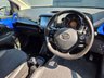 USED 2021 70 TOYOTA AYGO 1.0 VVT-i x-clusiv Hatchback 5dr Petrol x-shift Euro 6 (71 ps) Apple Carplay & Android Auto, Rear Parking Camera, Keyless Entry, Keyless Drive, Voice Control, Part Leather Interior