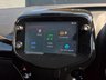 USED 2021 70 TOYOTA AYGO 1.0 VVT-i x-clusiv Hatchback 5dr Petrol x-shift Euro 6 (71 ps) Apple Carplay & Android Auto, Rear Parking Camera, Keyless Entry, Keyless Drive, Voice Control, Part Leather Interior