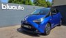 USED 2021 70 TOYOTA AYGO 1.0 VVT-i x-clusiv Hatchback 5dr Petrol x-shift Euro 6 (71 ps) Apple Carplay & Android Auto, Rear Parking Camera, Keyless Entry, Keyless Drive, Voice Control, Part Leather Interior