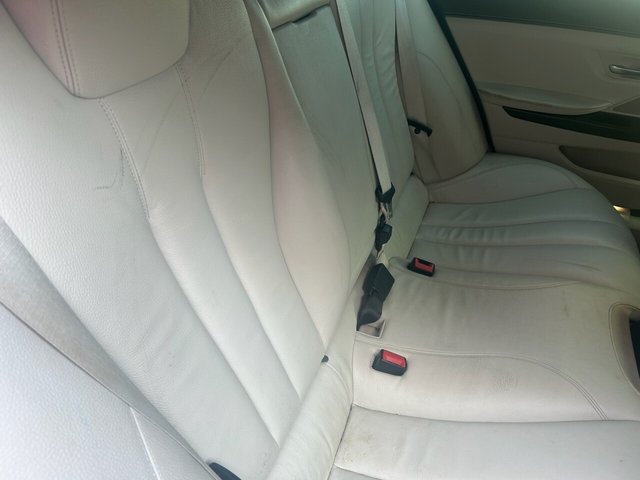 2016 BMW 6 Series Gran Coupe 3L M Sport 4dr - Photo 9