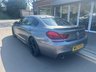 USED 2016 BMW 6 SERIES GRAN COUPE 3.0 640d M Sport Saloon 4dr Diesel Auto Euro 6 (s/s) (313 ps) 