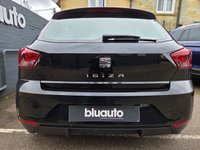 USED 2018 18 SEAT IBIZA 1.0 MPI SE Technology Hatchback 5dr Petrol Manual Euro 6 (s/s) (75 ps) Climate control A/C, Satellite navigation, Cruise control, Bluetooth connectivity for calls and music, Voice control, USB input, Radio, Lane Assist, Heated Front Screen, Keyless Entry, Auto headlights, 15" Wheels, Apple Car Play.