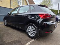 USED 2018 18 SEAT IBIZA 1.0 MPI SE Technology Hatchback 5dr Petrol Manual Euro 6 (s/s) (75 ps) Climate control A/C, Satellite navigation, Cruise control, Bluetooth connectivity for calls and music, Voice control, USB input, Radio, Lane Assist, Heated Front Screen, Keyless Entry, Auto headlights, 15" Wheels, Apple Car Play.