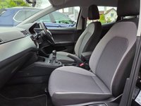 USED 2018 18 SEAT IBIZA 1.0 MPI SE Technology Hatchback 5dr Petrol Manual Euro 6 (s/s) (75 ps) Climate control A/C, Satellite navigation, Cruise control, Bluetooth connectivity for calls and music, Voice control, USB input, Radio, Lane Assist, Heated Front Screen, Keyless Entry, Auto headlights, 15" Wheels, Apple Car Play.