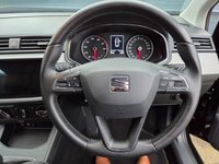 USED 2018 18 SEAT IBIZA 1.0 MPI SE Technology Hatchback 5dr Petrol Manual Euro 6 (s/s) (75 ps) Climate control A/C, Satellite navigation, Cruise control, Bluetooth connectivity for calls and music, Voice control, USB input, Radio, Lane Assist, Heated Front Screen, Keyless Entry, Auto headlights, 15" Wheels, Apple Car Play.