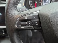 USED 2018 18 SEAT IBIZA 1.0 MPI SE Technology Hatchback 5dr Petrol Manual Euro 6 (s/s) (75 ps) Climate control A/C, Satellite navigation, Cruise control, Bluetooth connectivity for calls and music, Voice control, USB input, Radio, Lane Assist, Heated Front Screen, Keyless Entry, Auto headlights, 15" Wheels, Apple Car Play.