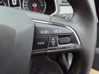 USED 2018 18 SEAT IBIZA 1.0 MPI SE Technology Hatchback 5dr Petrol Manual Euro 6 (s/s) (75 ps) Climate control A/C, Satellite navigation, Cruise control, Bluetooth connectivity for calls and music, Voice control, USB input, Radio, Lane Assist, Heated Front Screen, Keyless Entry, Auto headlights, 15" Wheels, Apple Car Play.