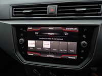 USED 2018 18 SEAT IBIZA 1.0 MPI SE Technology Hatchback 5dr Petrol Manual Euro 6 (s/s) (75 ps) Climate control A/C, Satellite navigation, Cruise control, Bluetooth connectivity for calls and music, Voice control, USB input, Radio, Lane Assist, Heated Front Screen, Keyless Entry, Auto headlights, 15" Wheels, Apple Car Play.