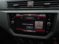 USED 2018 18 SEAT IBIZA 1.0 MPI SE Technology Hatchback 5dr Petrol Manual Euro 6 (s/s) (75 ps) Climate control A/C, Satellite navigation, Cruise control, Bluetooth connectivity for calls and music, Voice control, USB input, Radio, Lane Assist, Heated Front Screen, Keyless Entry, Auto headlights, 15" Wheels, Apple Car Play.