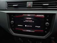 USED 2018 18 SEAT IBIZA 1.0 MPI SE Technology Hatchback 5dr Petrol Manual Euro 6 (s/s) (75 ps) Climate control A/C, Satellite navigation, Cruise control, Bluetooth connectivity for calls and music, Voice control, USB input, Radio, Lane Assist, Heated Front Screen, Keyless Entry, Auto headlights, 15" Wheels, Apple Car Play.