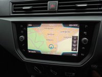 USED 2018 18 SEAT IBIZA 1.0 MPI SE Technology Hatchback 5dr Petrol Manual Euro 6 (s/s) (75 ps) Climate control A/C, Satellite navigation, Cruise control, Bluetooth connectivity for calls and music, Voice control, USB input, Radio, Lane Assist, Heated Front Screen, Keyless Entry, Auto headlights, 15" Wheels, Apple Car Play.