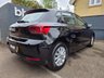 USED 2018 18 SEAT IBIZA 1.0 MPI SE Technology Hatchback 5dr Petrol Manual Euro 6 (s/s) (75 ps) Climate control A/C, Satellite navigation, Cruise control, Bluetooth connectivity for calls and music, Voice control, USB input, Radio, Lane Assist, Heated Front Screen, Keyless Entry, Auto headlights, 15" Wheels, Apple Car Play.