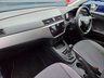 USED 2018 18 SEAT IBIZA 1.0 MPI SE Technology Hatchback 5dr Petrol Manual Euro 6 (s/s) (75 ps) Climate control A/C, Satellite navigation, Cruise control, Bluetooth connectivity for calls and music, Voice control, USB input, Radio, Lane Assist, Heated Front Screen, Keyless Entry, Auto headlights, 15" Wheels, Apple Car Play.