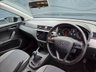 USED 2018 18 SEAT IBIZA 1.0 MPI SE Technology Hatchback 5dr Petrol Manual Euro 6 (s/s) (75 ps) Climate control A/C, Satellite navigation, Cruise control, Bluetooth connectivity for calls and music, Voice control, USB input, Radio, Lane Assist, Heated Front Screen, Keyless Entry, Auto headlights, 15" Wheels, Apple Car Play.