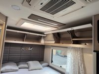 USED 2022 72 COACHMAN TRAVEL MASTER TM 560 2.1 Mercedes 