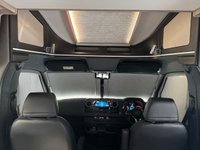 USED 2022 72 COACHMAN TRAVEL MASTER TM 560 2.1 Mercedes 