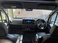 USED 2022 72 COACHMAN TRAVEL MASTER TM 560 2.1 Mercedes 