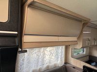 USED 2022 72 COACHMAN TRAVEL MASTER TM 560 2.1 Mercedes 