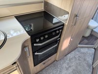 USED 2022 72 COACHMAN TRAVEL MASTER TM 560 2.1 Mercedes 