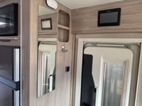 USED 2022 72 COACHMAN TRAVEL MASTER TM 560 2.1 Mercedes 