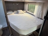 USED 2022 72 COACHMAN TRAVEL MASTER TM 560 2.1 Mercedes 