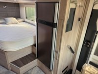 USED 2022 72 COACHMAN TRAVEL MASTER TM 560 2.1 Mercedes 