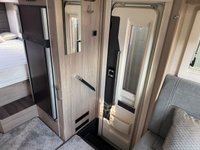 USED 2022 72 COACHMAN TRAVEL MASTER TM 560 2.1 Mercedes 
