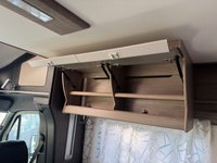 USED 2022 72 COACHMAN TRAVEL MASTER TM 560 2.1 Mercedes 