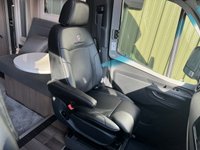 USED 2022 72 COACHMAN TRAVEL MASTER TM 560 2.1 Mercedes 
