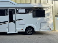 USED 2022 72 COACHMAN TRAVEL MASTER TM 560 2.1 Mercedes 