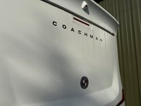 USED 2022 72 COACHMAN TRAVEL MASTER TM 560 2.1 Mercedes 