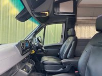 USED 2022 72 COACHMAN TRAVEL MASTER TM 560 2.1 Mercedes 