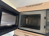 USED 2022 72 COACHMAN TRAVEL MASTER TM 560 2.1 Mercedes 