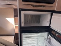 USED 2022 72 COACHMAN TRAVEL MASTER TM 560 2.1 Mercedes 