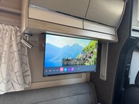 USED 2022 72 COACHMAN TRAVEL MASTER TM 560 2.1 Mercedes 