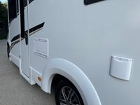 USED 2022 72 COACHMAN TRAVEL MASTER TM 560 2.1 Mercedes 