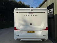 USED 2022 72 COACHMAN TRAVEL MASTER TM 560 2.1 Mercedes 