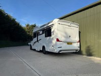 USED 2022 72 COACHMAN TRAVEL MASTER TM 560 2.1 Mercedes 
