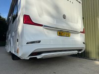 USED 2022 72 COACHMAN TRAVEL MASTER TM 560 2.1 Mercedes 