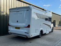 USED 2022 72 COACHMAN TRAVEL MASTER TM 560 2.1 Mercedes 