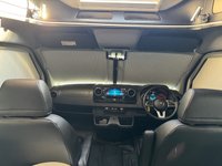 USED 2022 72 COACHMAN TRAVEL MASTER TM 560 2.1 Mercedes 
