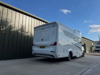 USED 2022 72 COACHMAN TRAVEL MASTER TM 560 2.1 Mercedes 