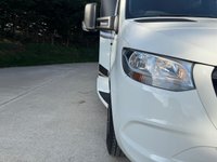 USED 2022 72 COACHMAN TRAVEL MASTER TM 560 2.1 Mercedes 