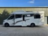 USED 2022 72 COACHMAN TRAVEL MASTER TM 560 2.1 Mercedes 