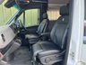 USED 2022 72 COACHMAN TRAVEL MASTER TM 560 2.1 Mercedes 
