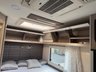 USED 2022 72 COACHMAN TRAVEL MASTER TM 560 2.1 Mercedes 