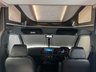 USED 2022 72 COACHMAN TRAVEL MASTER TM 560 2.1 Mercedes 