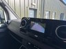 USED 2022 72 COACHMAN TRAVEL MASTER TM 560 2.1 Mercedes 