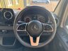 USED 2022 72 COACHMAN TRAVEL MASTER TM 560 2.1 Mercedes 